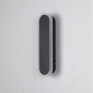 Applique d'extérieur LED Bordo (6W)