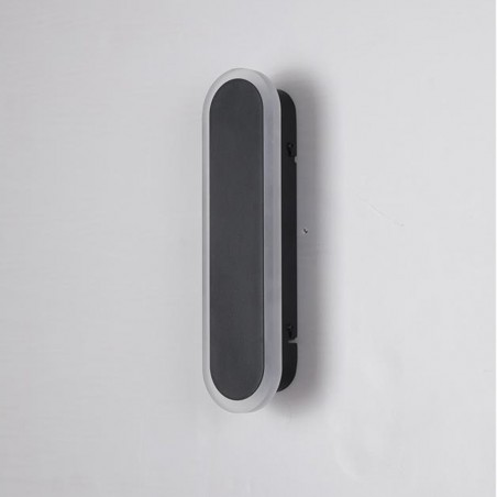 Applique d'extérieur LED Bordo (6W)