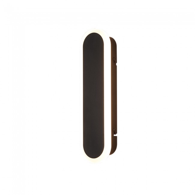 Applique d'extérieur LED Bordo (6W)