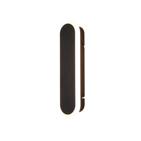 Applique d'extérieur LED Bordo (6W)