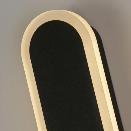 Applique d'extérieur LED Bordo (12W)