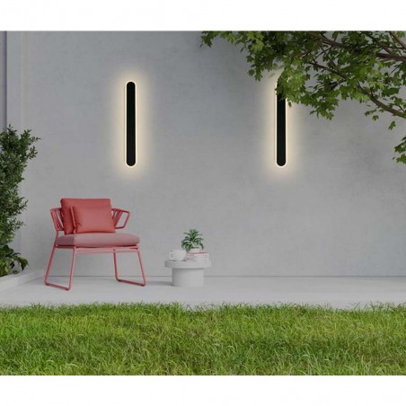 Applique d'extérieur LED Bordo (12W)