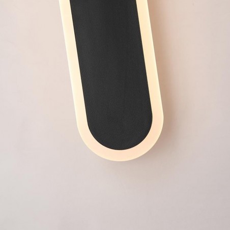 Applique d'extérieur LED Bordo (18W)