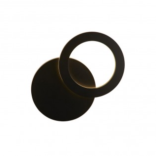 Applique d'extérieur LED Hyde (6W)