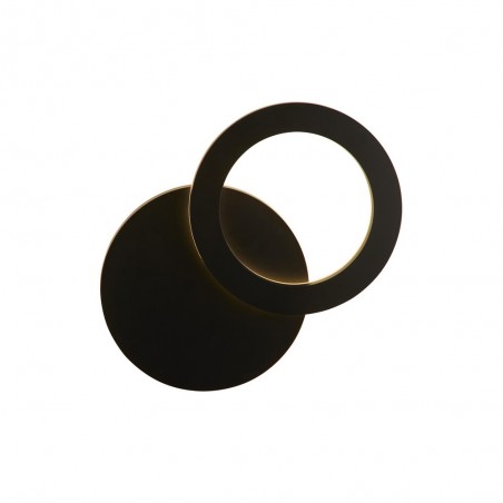 Applique d'extérieur LED Hyde (6W)