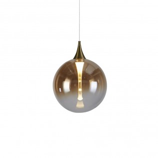 Lámpe a suspension LED Alchemy (5W)