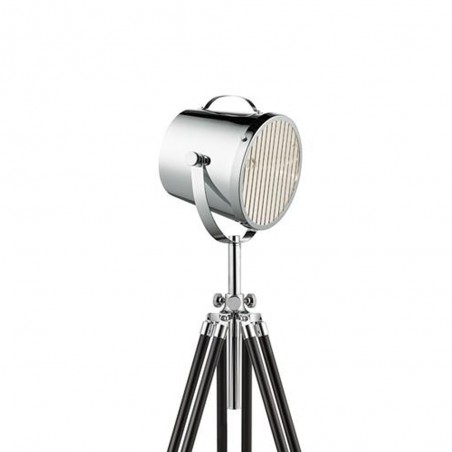 Lampadaire trépied Studio