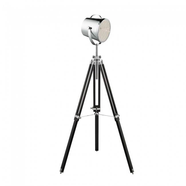 Lampadaire trépied Studio
