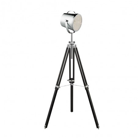 Lampadaire trépied Studio
