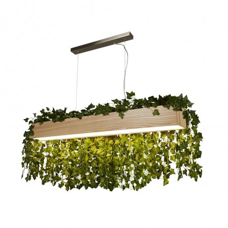 Suspension barre luminaire LED Ash (20W)