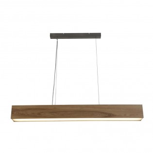 Suspension barre luminaire...