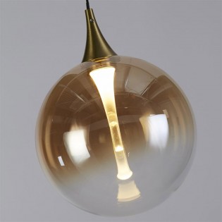 Lámpe a suspension LED Alchemy (19W)