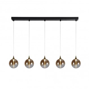 Lámpe a suspension LED Alchemy (19W)