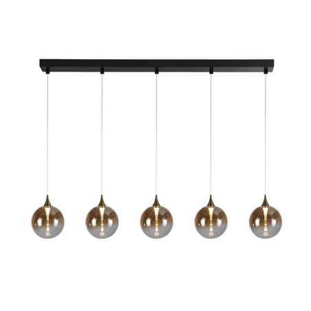 Lámpe a suspension LED Alchemy (19W)