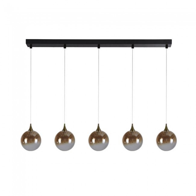 Lámpe a suspension LED Alchemy (19W)