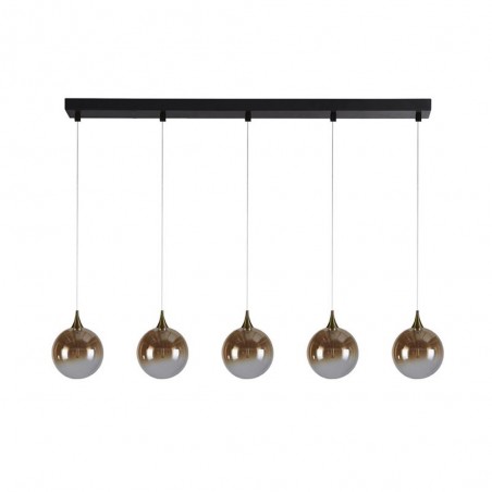 Lámpe a suspension LED Alchemy (19W)
