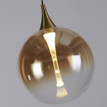 Lámpe a suspension LED Alchemy (29W)