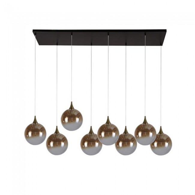 Lámpe a suspension LED Alchemy (29W)