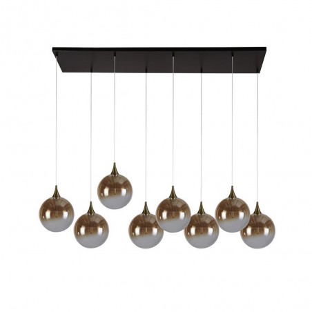 Lámpe a suspension LED Alchemy (29W)