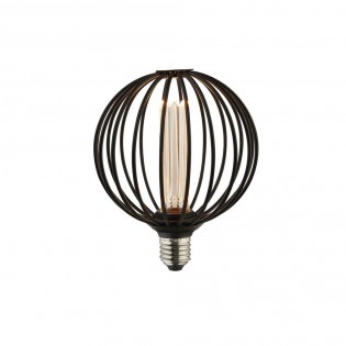 Ampoule décorative LED E27 Dim (4.5W)