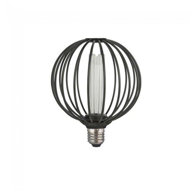 Ampoule décorative LED E27 Dim (4.5W)