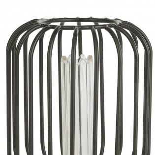 Ampoule décorative LED E27 Dim (4.5W)