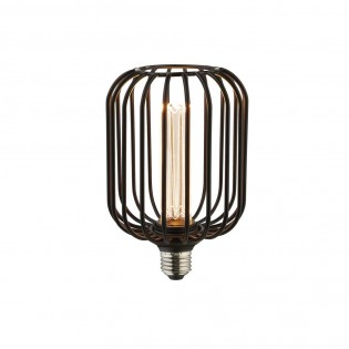 Ampoule décorative LED E27 Dim (4.5W)