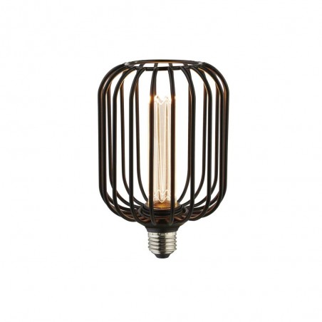 Ampoule décorative LED E27 Dim (4.5W)