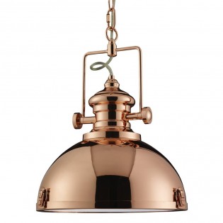 Lampe pendante Louisiana...