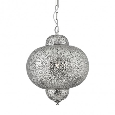 Lampe de plafond Fretwork
