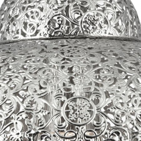 Lampe de plafond Fretwork