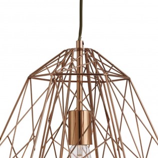 Lampe de suspension Geometric
