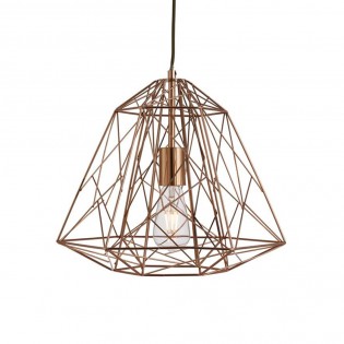 Lampe de suspension Geometric