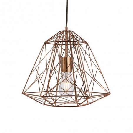 Lampe de suspension Geometric