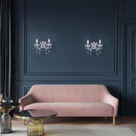 Applique Murale Marie Therese