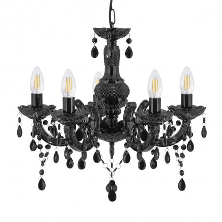 Lustre Marie Therese (5 lumieres)