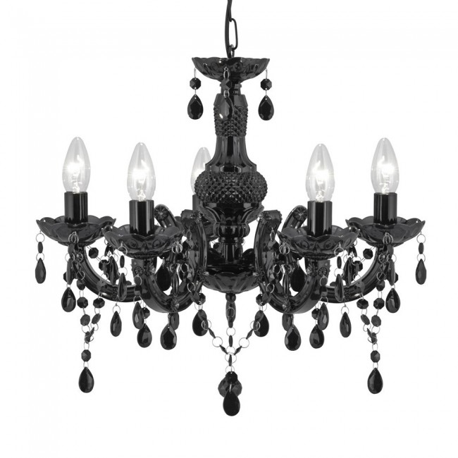Lustre Marie Therese (5 lumieres)