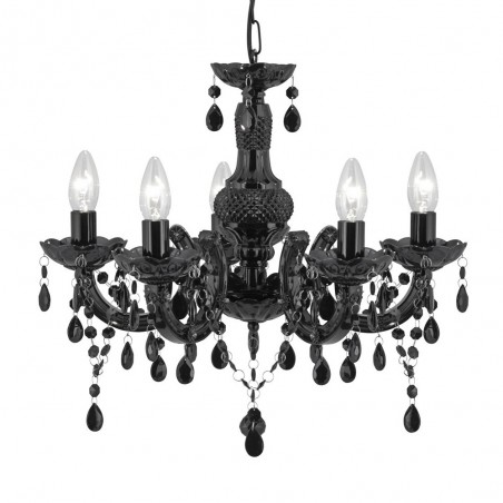 Lustre Marie Therese (5 lumieres)