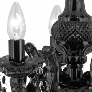 Lustre Marie Therese (5 lumieres)