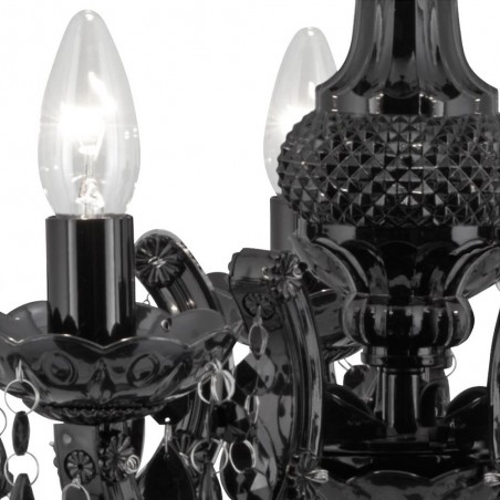 Lustre Marie Therese (5 lumieres)