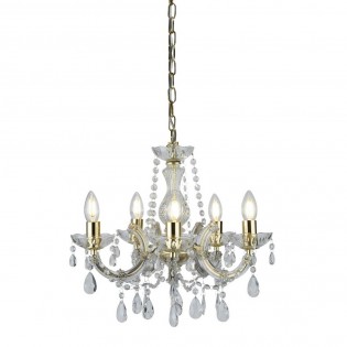 Lustre Marie Therese II (5...