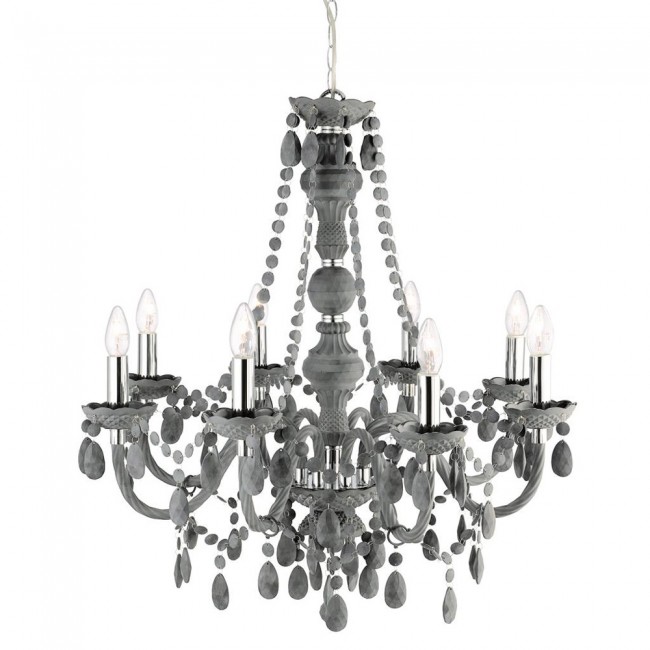Lustre Marie Therese (8 lumieres)