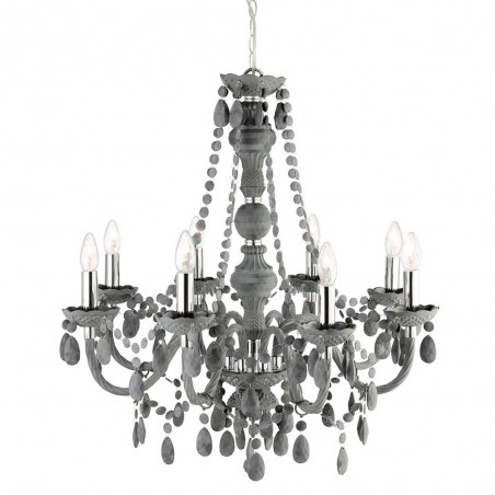 Lustre Marie Therese (8 lumieres)