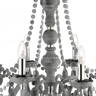 Lustre Marie Therese (8 lumieres)