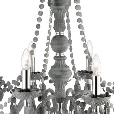 Lustre Marie Therese (8 lumieres)