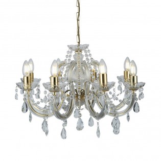 Lustre Marie Therese II (8...