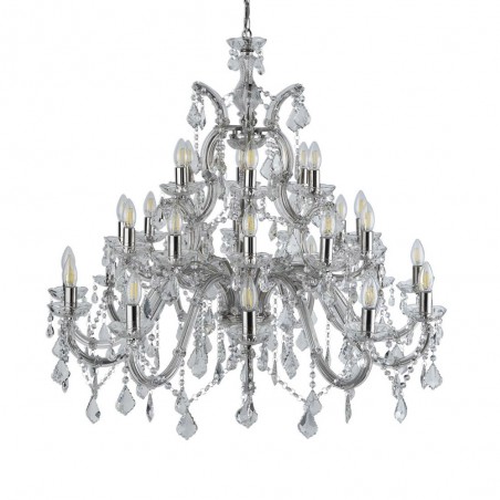 Lustre Marie Therese (30 lumieres)