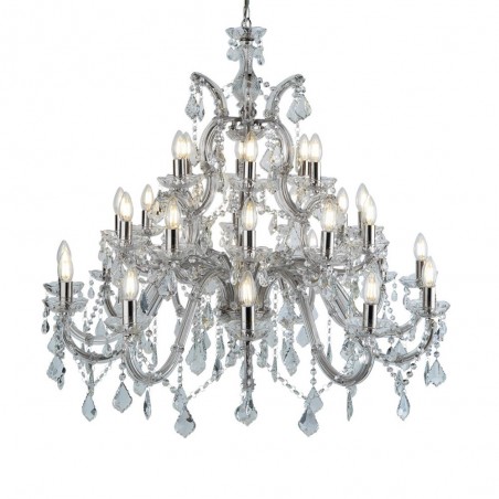 Lustre Marie Therese (30 lumieres)