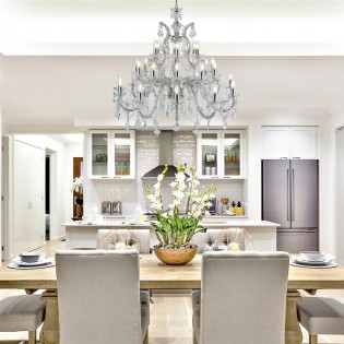Lustre Marie Therese (30 lumieres)