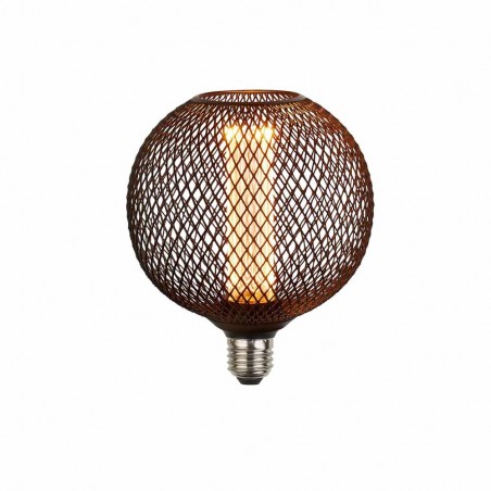 Ampoule décorative LED E27 Dim (4.5W)